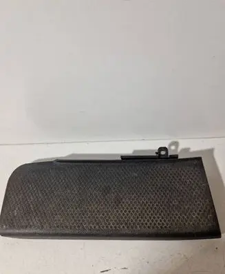 Sill/side skirt trim