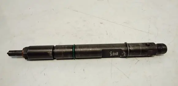 Audi A6 S6 C5 4B Fuel injector 059130201E 0432133836