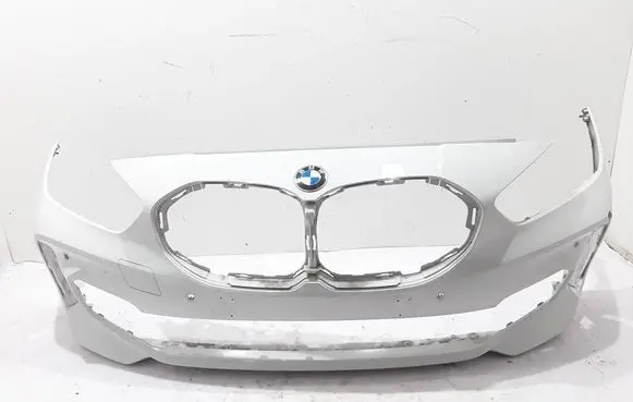 BMW 1 F40 Front bumper 8070928