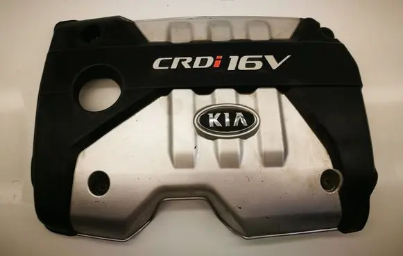 KIA Rio Engine cover (trim) CRDI16V