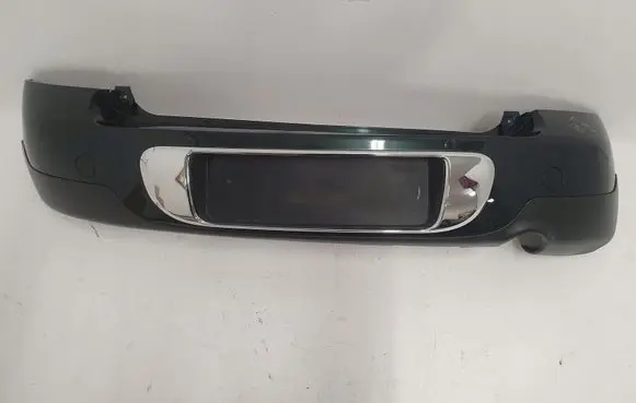 Mini One - Cooper Clubman R55 Front bumper 9801880