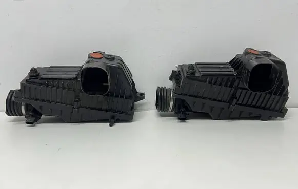 Alfa Romeo Stelvio Air filter box 50546933