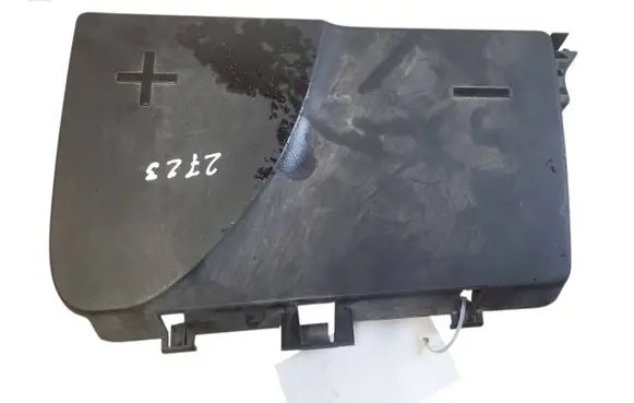 Citroen C5 Battery box tray cover/lid 9647467980
