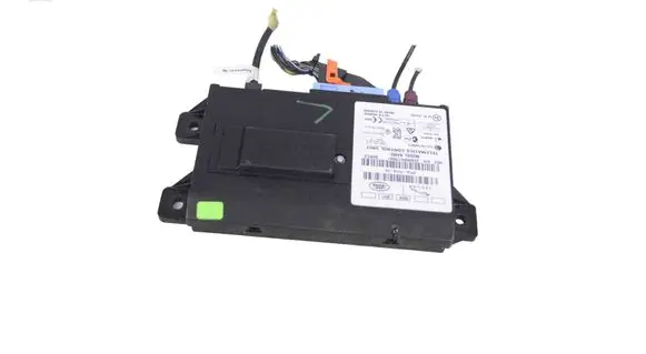 Jaguar F-Pace Bluetooth control unit module DPLA70718CV