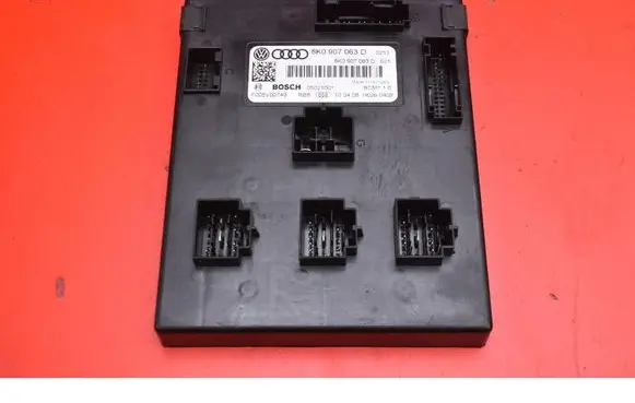 Comfort/convenience module