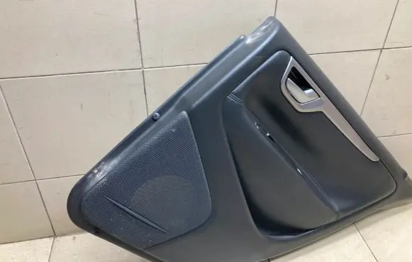 Volvo S60 Rear door card trim 39990943