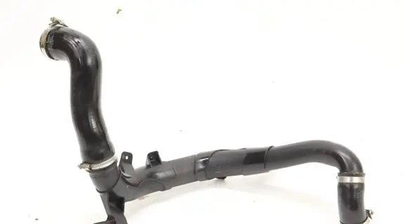 Seat Ateca Coolant pipe/hose 5Q0145762E