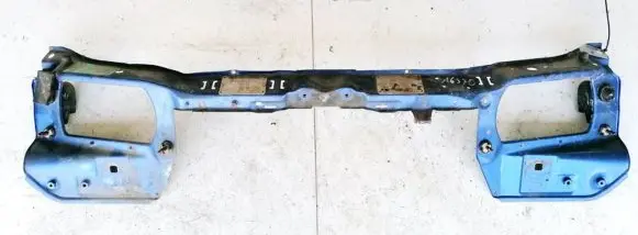 Peugeot 106 Radiator support slam panel