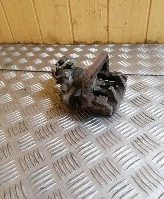Citroen Xsara Picasso Rear brake caliper