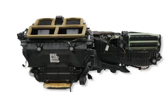 BMW 3 F30 F35 F31 Interior heater climate box assembly 9296819ACR
