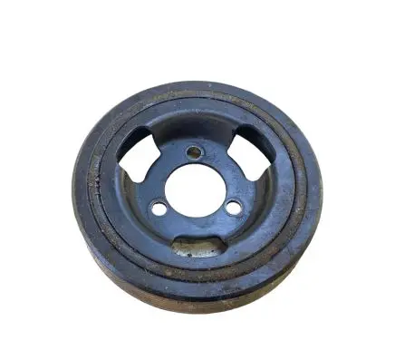 Peugeot 308 Crankshaft pulley