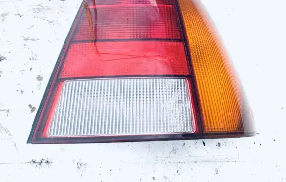 Volkswagen Polo III 6N 6N2 6NF Rear/tail lights 084411993rb 08-441-1993r-b