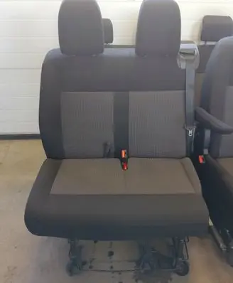 Toyota Proace Interior set 