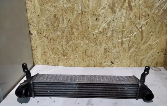 Volkswagen Sharan Intercooler radiator 7M3145805