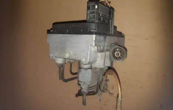 BMW 5 E39 ABS Pump 0285217000