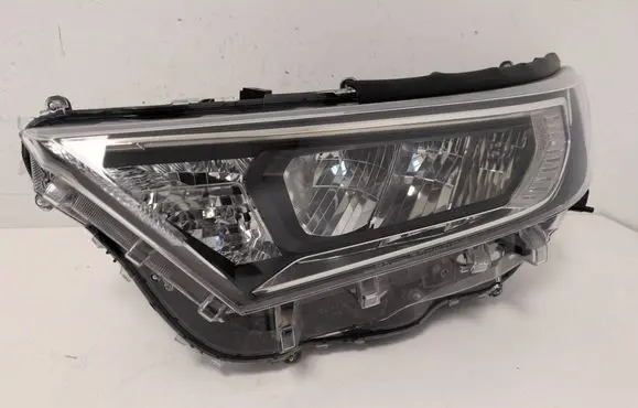Toyota RAV 4 (XA50) Headlight/headlamp 7444NA 4288 35087