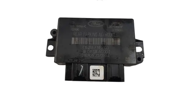 Ford Escape IV Parking PDC control unit/module LU5T15K866 LU5T15K866AC LJ6T15T850