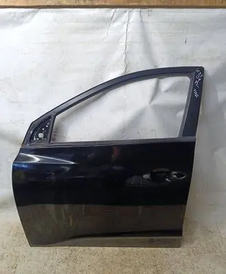 Hyundai ix35 Front door