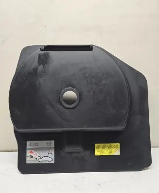 Audi A4 S4 B8 8K Battery box tray cover/lid 8T0012116A