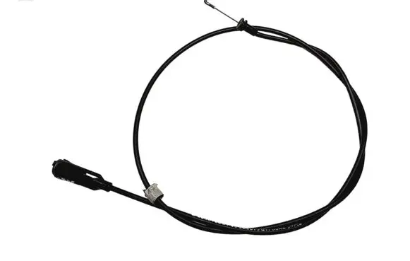 Mercedes-Benz Sprinter W906 Sliding door cable line A9067600740