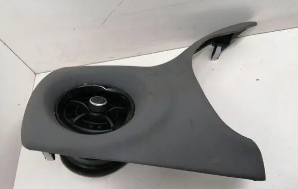 Toyota Auris E180 Dashboard side air vent grill/cover trim 5556862280
