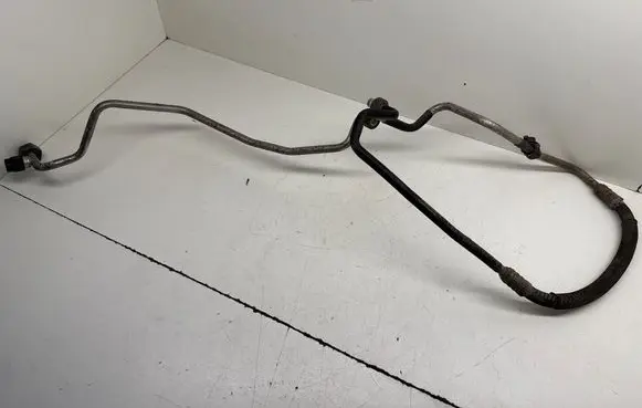 Audi A6 S6 C6 4F Air conditioning (A/C) pipe/hose 4F0260712