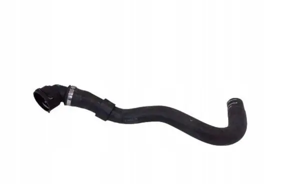 Citroen Jumper Engine coolant pipe/hose 1614086780