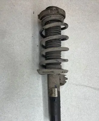 Volkswagen Touran I Front shock absorber/damper 1T0413031BR 824904090367