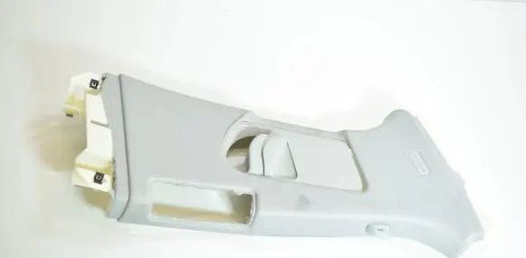 Audi A6 S6 C8 4K (B) pillar trim (top) 4K0867244A