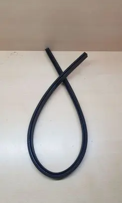 BMW 4 F32 F33 Trunk rubber seal (body) 7240785