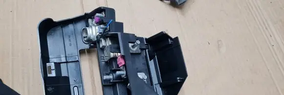Audi A5 Positive wiring loom 8W0915459E 180324
