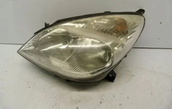 Citroen C5 Headlight/headlamp