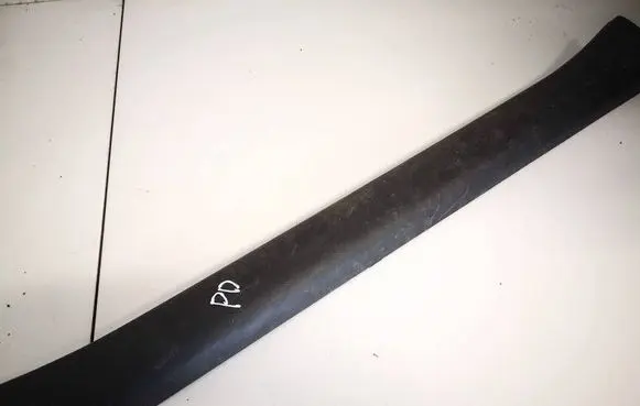 Toyota Corolla Verso AR10 Front sill trim cover 679130f010