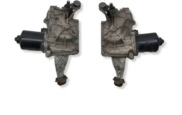 Renault Scenic III - Grand scenic III Wiper motor 288102466R