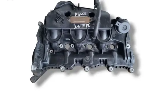 Jaguar S-Type Rocker cam cover 4S7Q-9424-GH