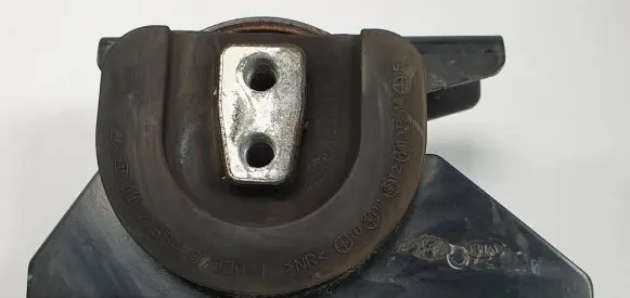 KIA Picanto Engine mount vacuum valve 21834-07000