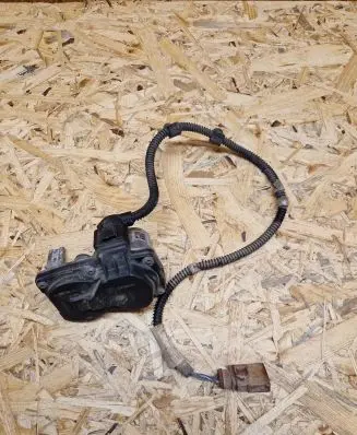 Skoda Superb B8 (3V) Exhaust pressure sensor 52812801