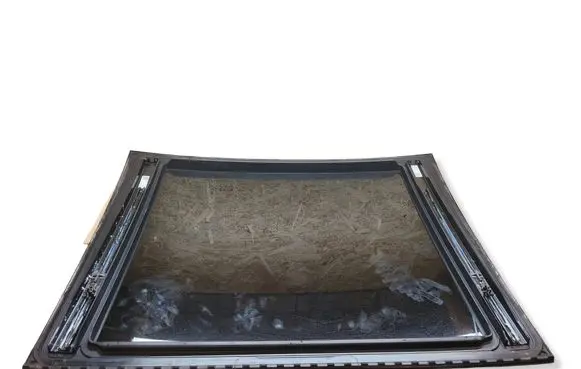 Mercedes-Benz GLC X253 C253 Sunroof glass 624836104 624836103