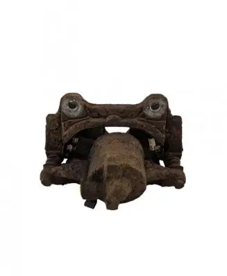 Fiat Linea Front brake caliper