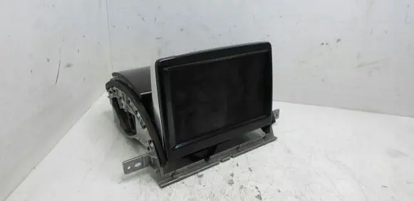 Audi A8 S8 D3 4E Radio/CD/DVD/GPS head unit df765f6Y4e5t