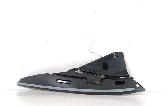 Mercedes-Benz A W177 Front bumper mounting bracket A1778859502
