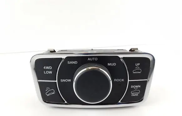 Jeep Grand Cherokee Other switches/knobs/shifts 68141341AE P68141341AE 041581A