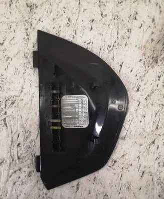 Volvo V70 Dashboard side end trim 09164898 3865