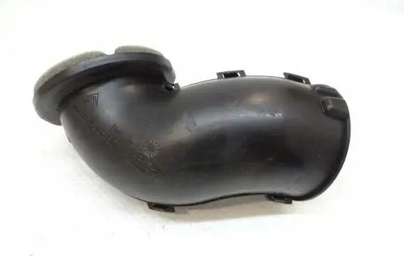 Citroen C5 Heater radiator pipe/hose 9682436880