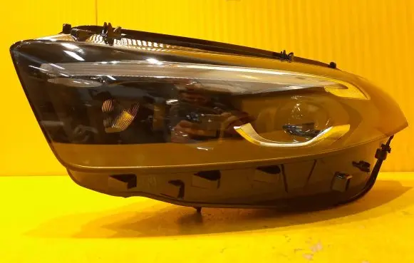 Mercedes-Benz A W177 Headlight/headlamp A1779065904
