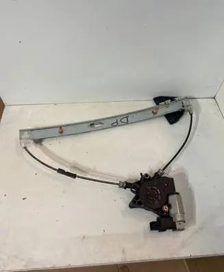 Mazda 6 Front door manual window regulator GJ6A5858X CM011050 TD772X16
