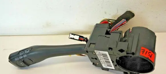 Audi A6 S6 C5 4B Indicator stalk 8L0953513N