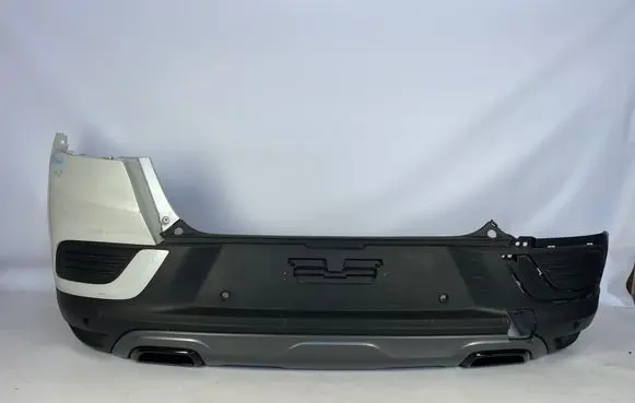 Renault Arkana Rear bumper 850186741R