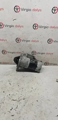 Mazda 6 Starter motor M002T88671 RF5C