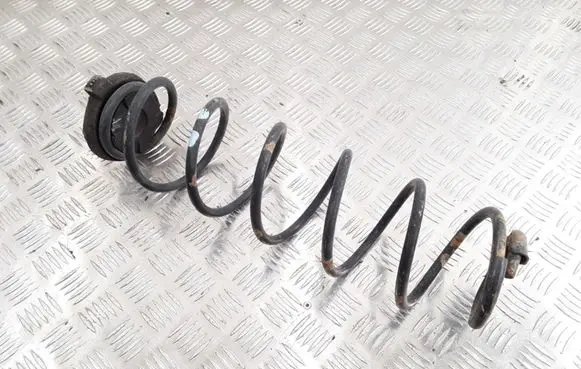Renault Laguna II Rear coil spring